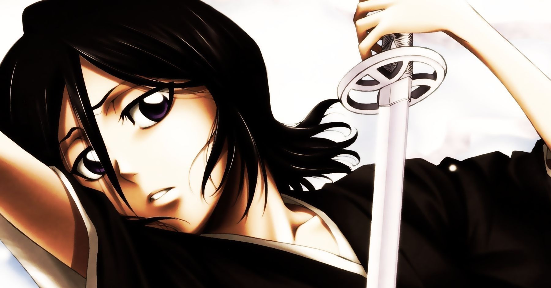 Bleach: confira visual de Rukia Kuchiki para o filme live-action