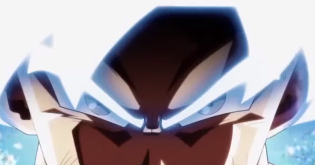 Dragon Ball Super: nova transformação de Goku ganha mais imagens