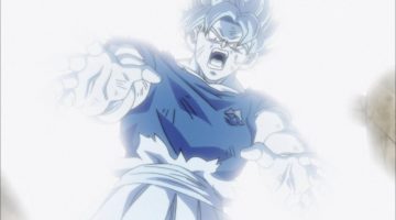 Dragon Ball Super: Goku pode ser eliminado do Torneio do Poder?