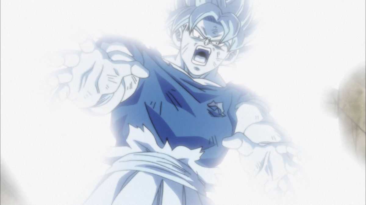 Dragon Ball Super: Goku pode ser eliminado do Torneio do Poder?