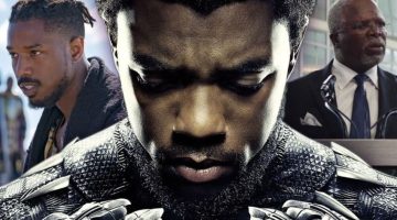 Colonialismo, política e mudanças: o significado do final de Pantera Negra