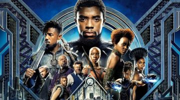 Crítica: visuais, enredo e elenco fazem de Pantera Negra um ótimo filme