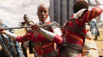 Pantera Negra: conheça os Cães de Guerra e a Dora Milaje