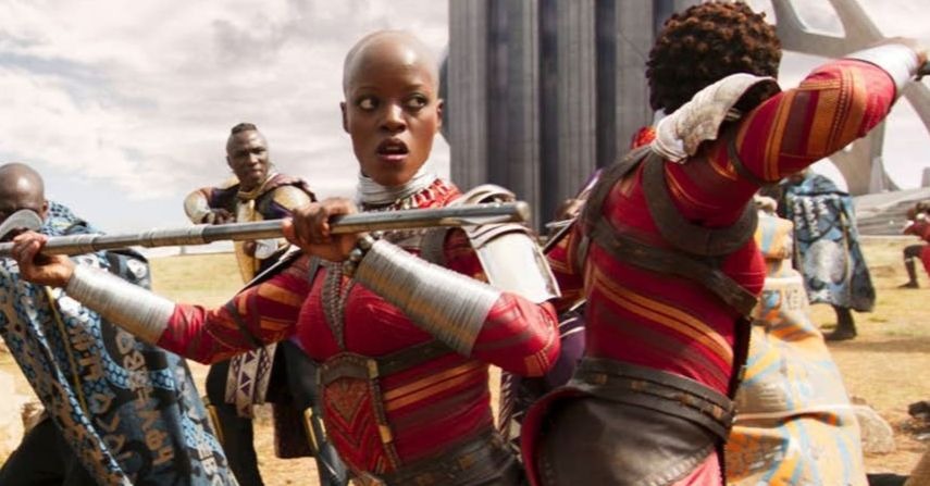 Pantera Negra: conheça os Cães de Guerra e a Dora Milaje