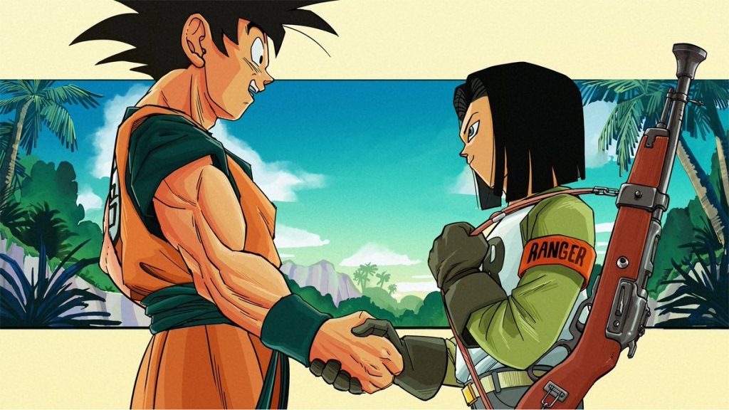 Dragon Ball Super: Universo 7 tem nova baixa no Torneio do Poder