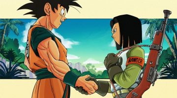 Dragon Ball Super: Universo 7 tem nova baixa no Torneio do Poder