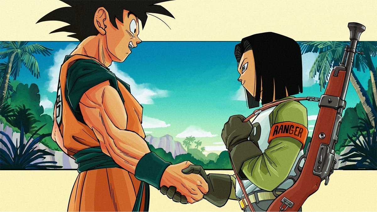 Dragon Ball Super: Universo 7 tem nova baixa no Torneio do Poder