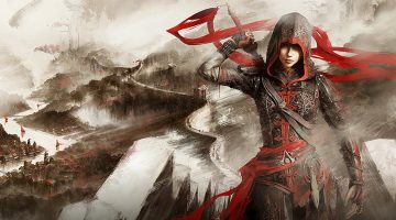 Rumores indicam que novo Assassin’s Creed pode se passar na China