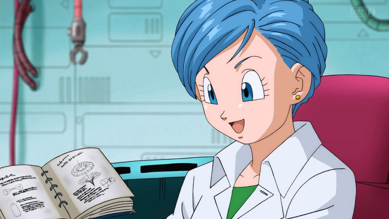 Após morte de dubladora, Bulma ganha nova voz em Dragon Ball Super