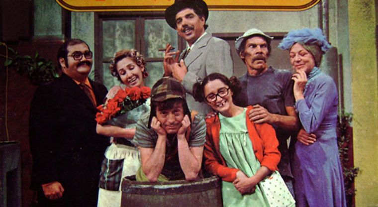 Chaves: os atores da série que já morreram