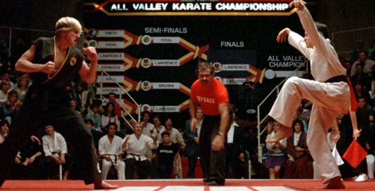 Cobra Kai, série que continua história de Karatê Kid, ganha 1º teaser; veja