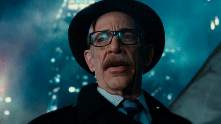 Comissário Gordon deve aparecer mais no filme The Batman, diz ator