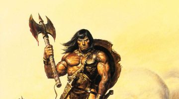 Conan, o Bárbaro vai ganhar série produzida pela Amazon
