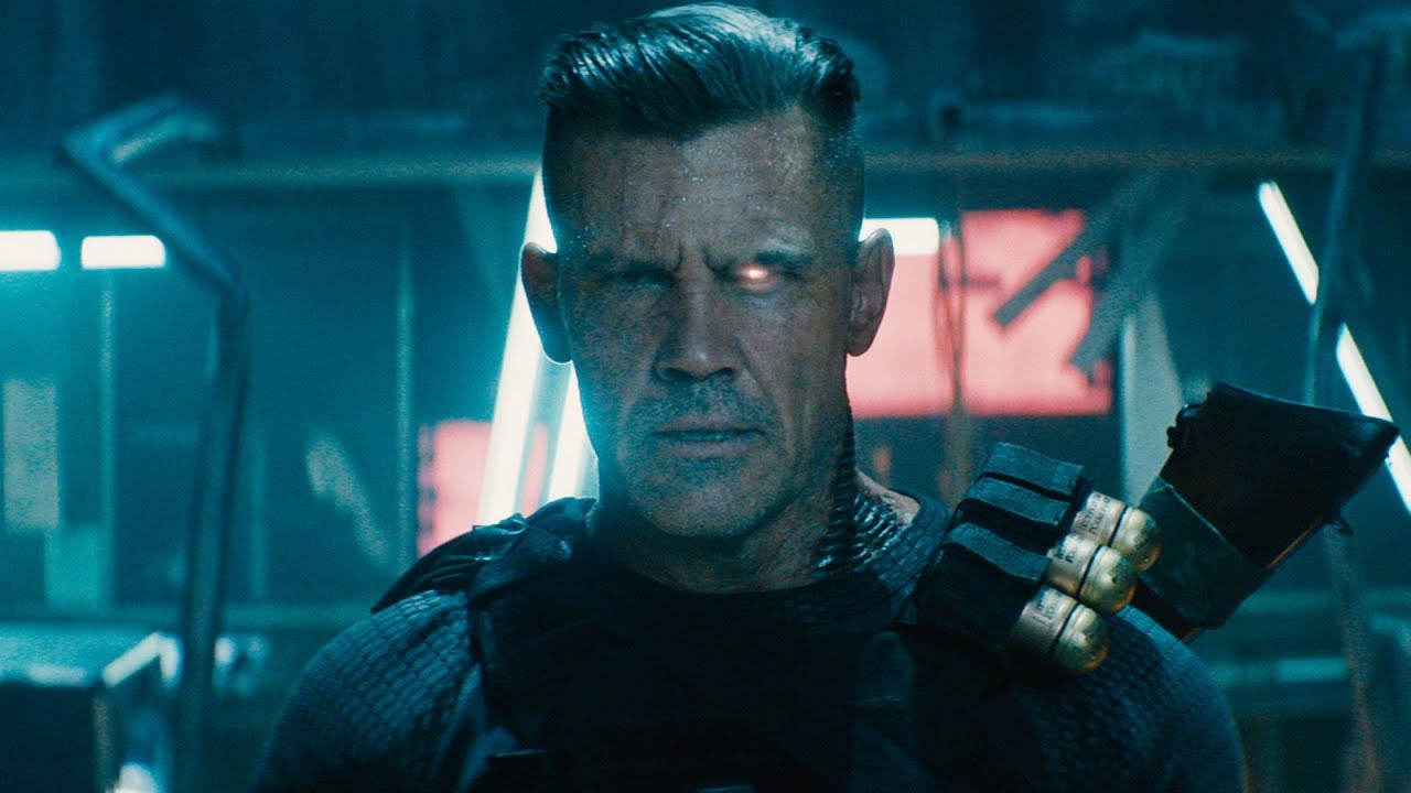 Josh Brolin lamenta ausência em Deadpool & Wolverine