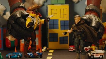 Deadpool 2: de X-Force a Terry Crews, o que há de melhor no trailer