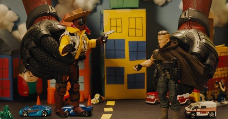 Deadpool 2: de X-Force a Terry Crews, o que há de melhor no trailer