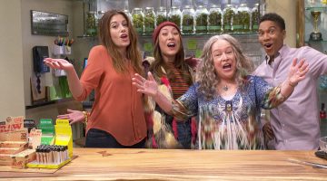 Série Disjointed é cancelada pela Netflix após uma temporada