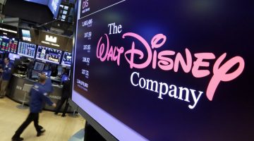 Disney não pretende matar a Netflix com seu serviço de streaming