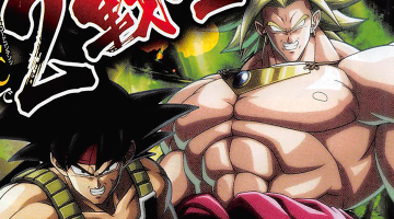 Dragon Ball FighterZ tem primeiras imagens de Bardock e Broly; veja