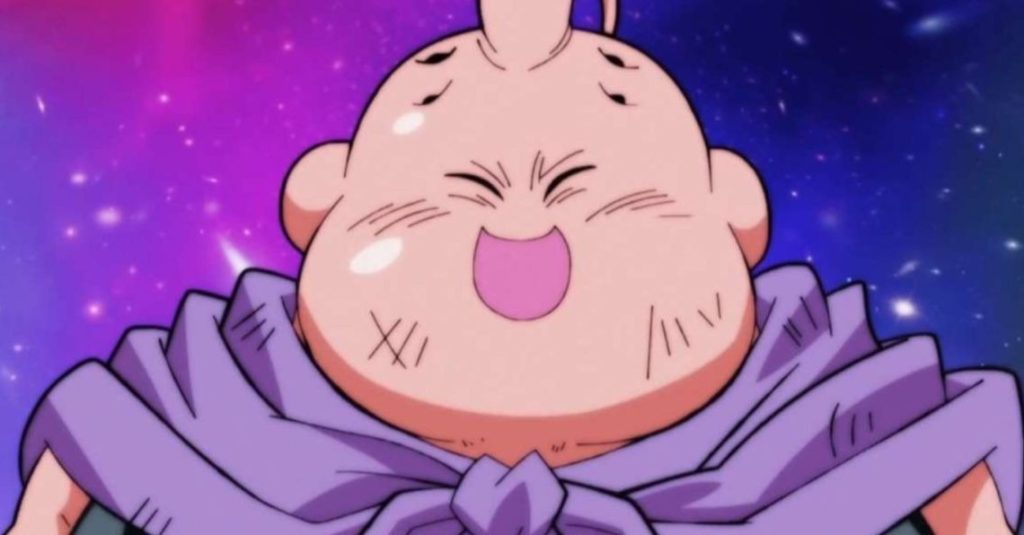 Majin Boo existia desde o início dos tempos, revela criador de Dragon Ball