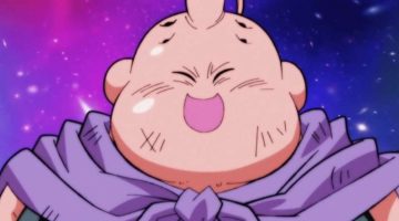 Majin Boo existia desde o início dos tempos, revela criador de Dragon Ball