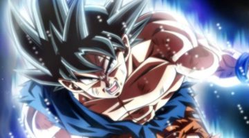 Dragon Ball Super: como Goku dominará o Instinto Superior final?