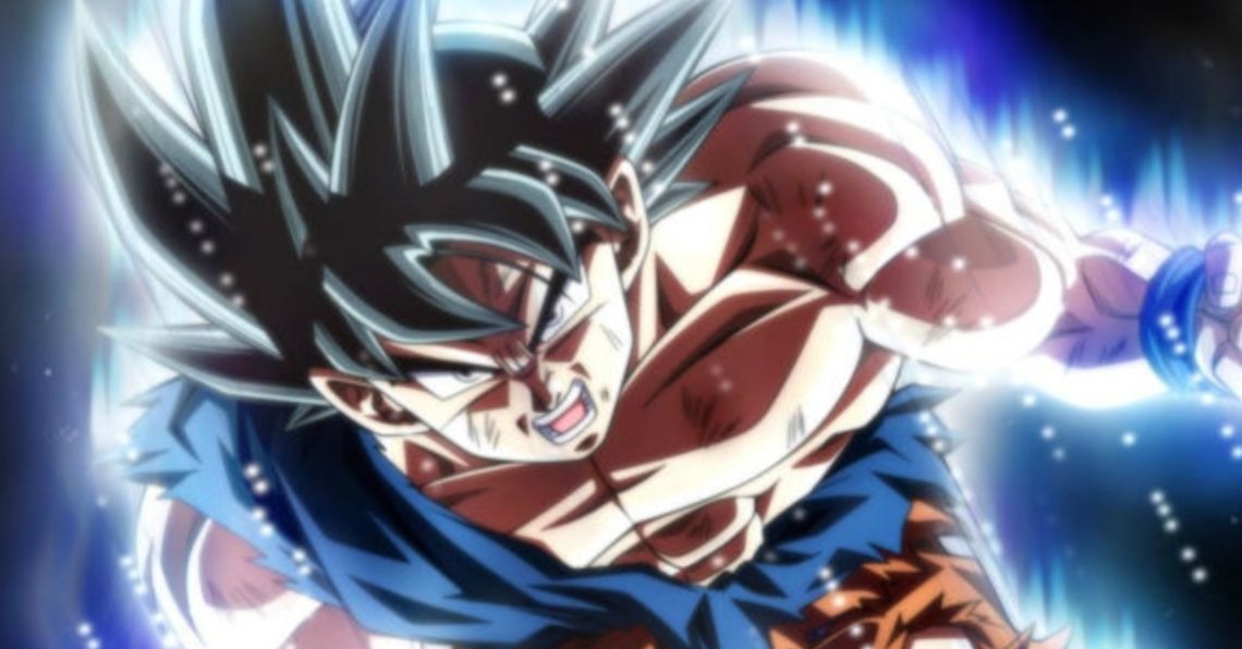 Dragon Ball Super: como Goku dominará o Instinto Superior final?