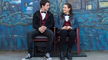 13 Reasons Why ajudou jovens a falarem de temas delicados, diz pesquisa