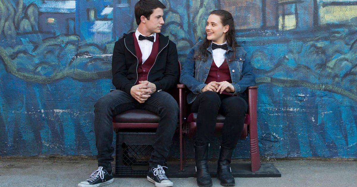 13 Reasons Why ajudou jovens a falarem de temas delicados, diz pesquisa