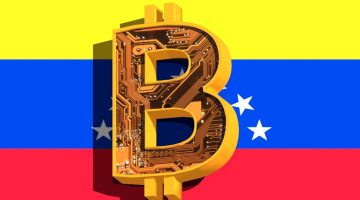 Venezuela lança versão própria da bitcoin, apesar de pressões dos EUA