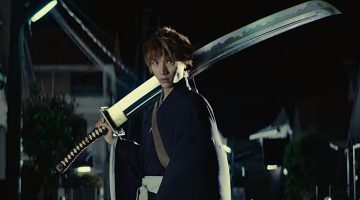 Divulgado novo trailer da adaptação em live-action de Bleach; confira