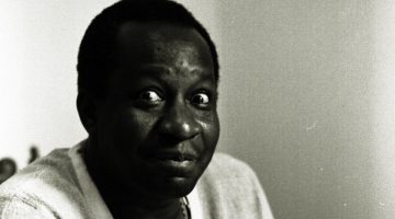Documentário Um Filme do Cacildis revela a face séria de Mussum