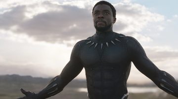 Dubladores brasileiros de Pantera Negra dividem opiniões pela cor da pele