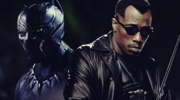 ‘Pantera Negra é a antítese do estereótipo africano’, diz Wesley Snipes