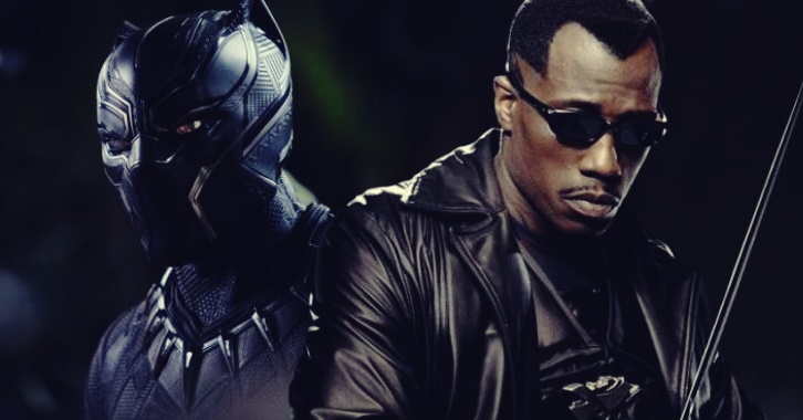‘Pantera Negra é a antítese do estereótipo africano’, diz Wesley Snipes
