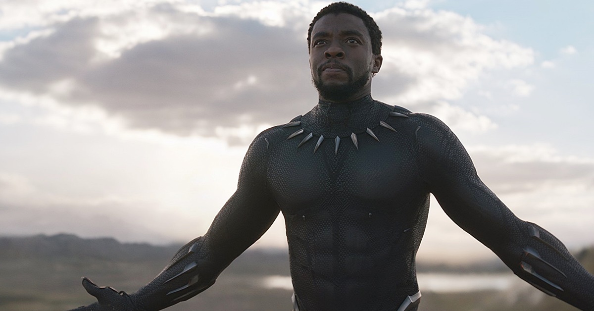Com Pantera Negra, Globo de Ouro anuncia indicados para edição 2019