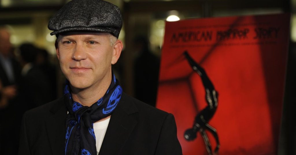 Criador de American Horror Story e Glee assina contrato com a Netflix