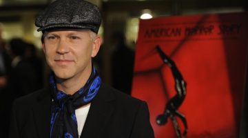 Criador de American Horror Story e Glee assina contrato com a Netflix