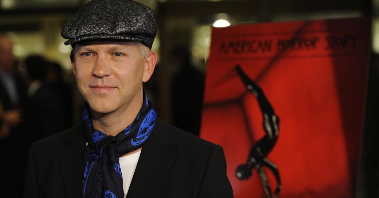 Criador de American Horror Story e Glee assina contrato com a Netflix