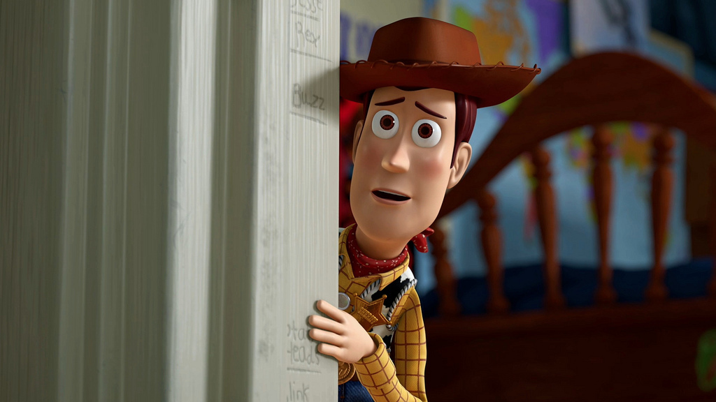 Criador de Woody, de Toy Story, morre aos 83 anos
