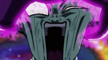 Torneio do Poder de Dragon Ball Super deve ter destruição da arena