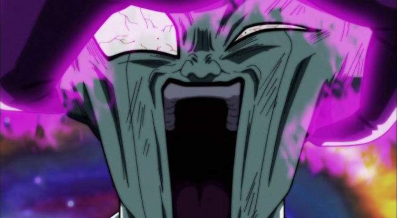 Torneio do Poder de Dragon Ball Super deve ter destruição da arena