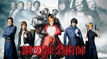 Crítica: filme de Fullmetal Alchemist é fiel ao mangá, mas peca pela pressa