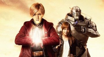 Vem sequência por aí? Entenda o final do filme de Fullmetal Alchemist