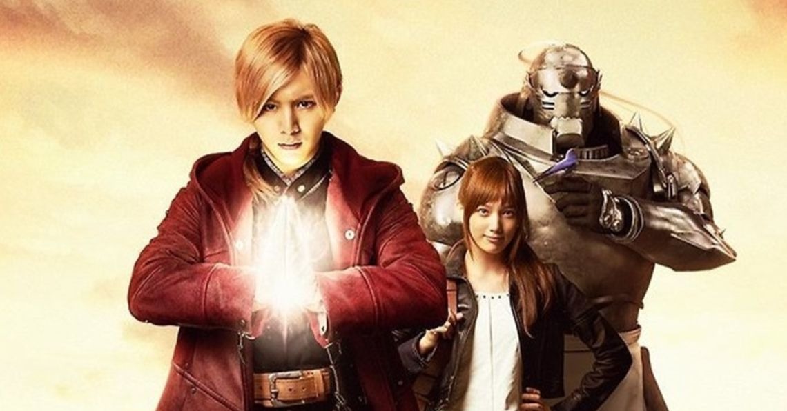 Vem sequência por aí? Entenda o final do filme de Fullmetal Alchemist