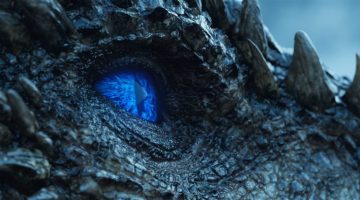 Fãs elegem o pior momento da sétima temporada de Game of Thrones