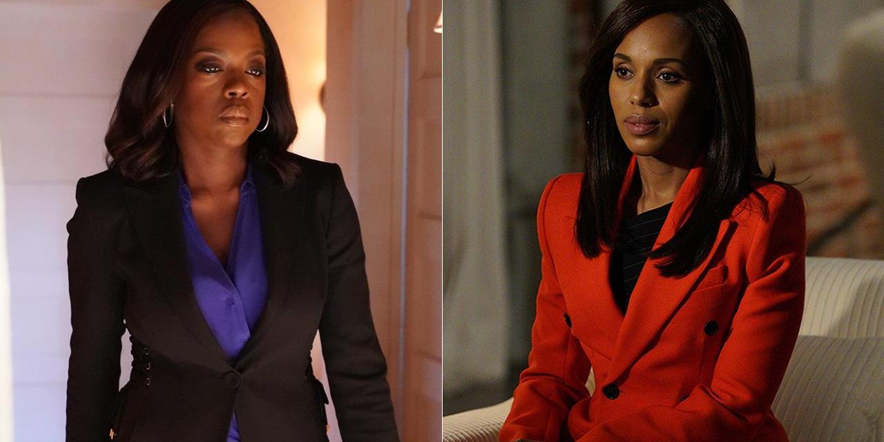 Veja os trailers do crossover entre How To Get Away With Murder e Scandal