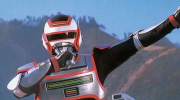 Clássico Jaspion vai ganhar um remake brasileiro em 2019