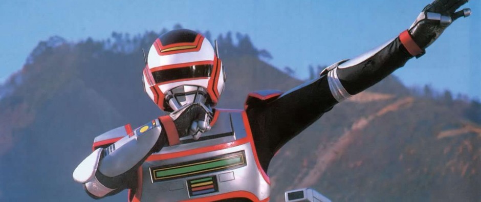 Clássico Jaspion vai ganhar um remake brasileiro em 2019