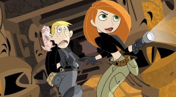 Kim Possible retorna após quase 20 anos desde sua última aparição